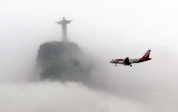 Cheap Flights to Brazil for the FIFA 2014 World Cup