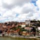 Oporto city