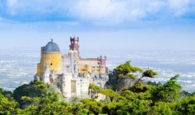 Sintra Portugal