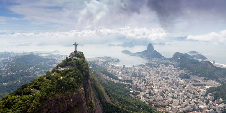 Brazil visa requirements for Canadians